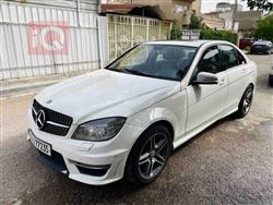 مێرسێدس بێنز C-Class